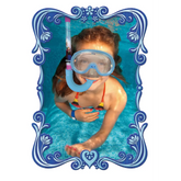 Eolo Disney Dive Set Frozen